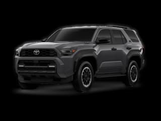 Toyota 4Runner Hybrid TRD Off Road 4WD (Natl)