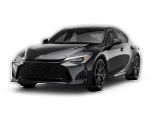 Lexus IS IS 350 F SPORT Design AWD