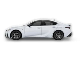 Lexus IS IS 350 F SPORT Design AWD