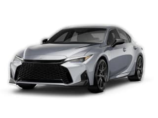 Lexus IS IS 350 F SPORT Design AWD