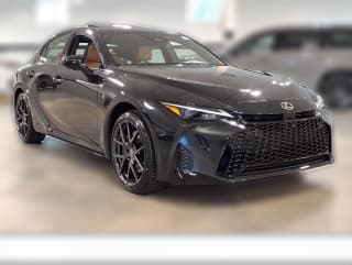 Lexus IS IS 350 F SPORT Design AWD
