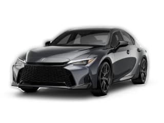 Lexus IS IS 350 F SPORT Design AWD