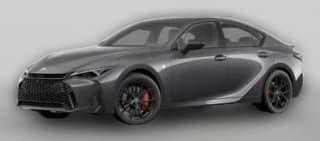 Lexus IS IS 350 F SPORT RWD