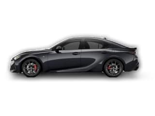 Lexus IS IS 350 F SPORT AWD