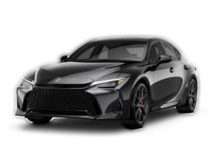 Lexus IS IS 350 F SPORT AWD