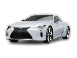 Lexus LC LC 500 Coupe
