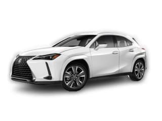 Lexus UX UX 300h Premium AWD