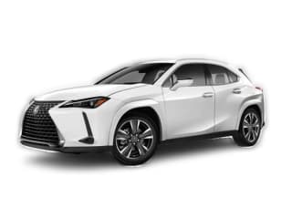 Lexus UX UX 300h Premium AWD