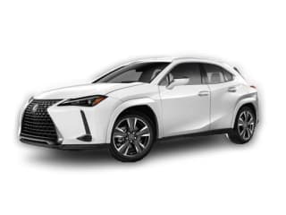 Lexus UX UX 300h Premium AWD