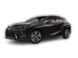 Lexus UX UX 300h Premium AWD