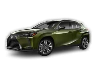 Lexus UX UX 300h Premium AWD