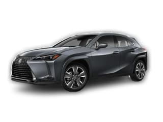 Lexus UX UX 300h Premium AWD