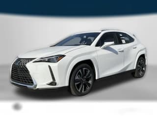 Lexus UX UX 300h Premium AWD