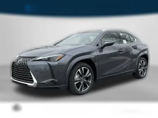 Lexus UX UX 300h Premium AWD