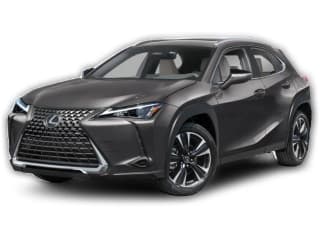 Lexus UX UX 300h FWD