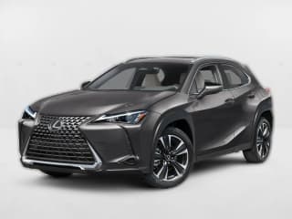 Lexus UX UX 300h FWD