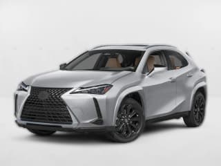 Lexus UX UX 300h Premium FWD