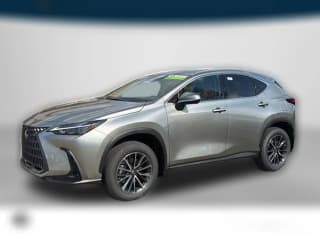 Lexus NX NX 350h FWD