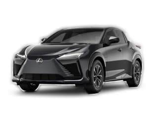 Lexus RZ RZ 450e AWD