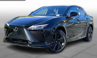 Lexus RZ RZ 550e F SPORT AWD