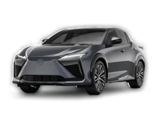 Lexus RZ RZ 450e Luxury AWD