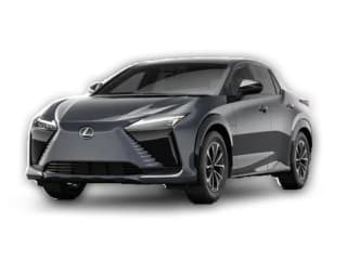 Lexus RZ RZ 350e FWD