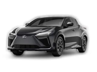 Lexus RZ RZ 350e FWD