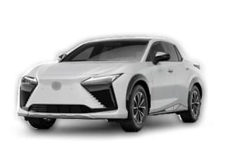 Lexus RZ RZ 350e FWD