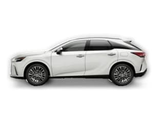 Lexus RX RX 450h+ Luxury AWD