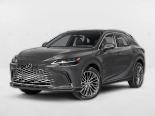 Lexus RX RX 450h+ Luxury AWD