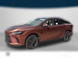 Lexus RX RX 450h+ Luxury AWD