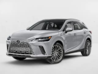 Lexus RX RX 450h+ Luxury AWD