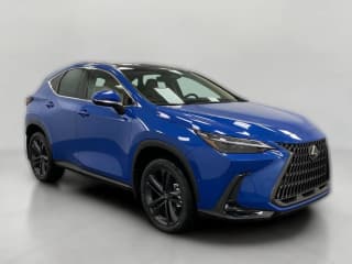 Lexus NX NX 450h+ Luxury AWD