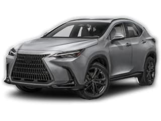 Lexus NX NX 450h+ Premium AWD