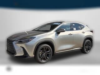 Lexus NX NX 450h+ Luxury AWD