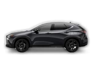 Lexus NX NX 450h+ Luxury AWD
