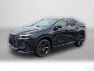 Lexus NX NX 450h+ Luxury AWD