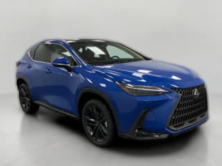 Lexus NX NX 450h+ Luxury AWD