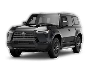 Lexus GX GX 550 Premium+ 4WD