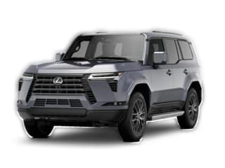 Lexus GX GX 550 Premium+ 4WD