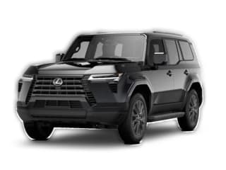 Lexus GX GX 550 Premium 4WD