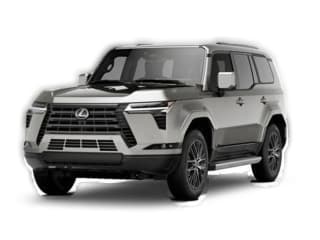 Lexus GX GX 550 Premium 4WD