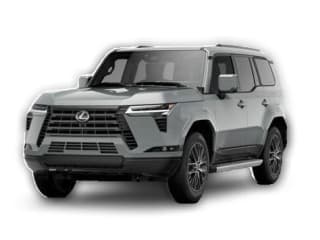 Lexus GX GX 550 Premium+ 4WD