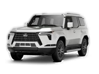 Lexus GX GX 550 Premium+ 4WD