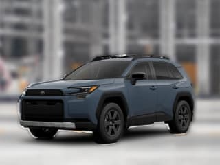 Toyota RAV4 Woodland AWD (GS)