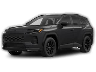 Toyota RAV4 SE FWD (Natl)