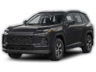 Toyota RAV4 LE FWD (Natl)