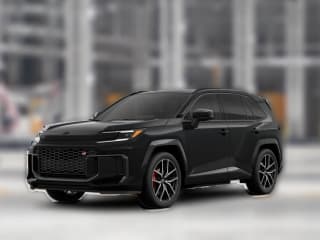 Toyota RAV4 Plug-In Hybrid GR Sport (Natl)