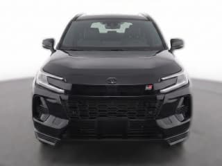 Toyota RAV4 Plug-In Hybrid SE (Natl)