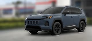 Toyota RAV4 Plug-In Hybrid SE (Natl)